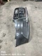 GRY FRONT BUMPER ASSEMBLY OEM 12-15 A6 AUDI