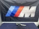 01-03 BMW E46 Fog Light Bumper Trim Coupe Right 8225592 OEM 323 325 328 330