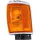 Dorman 1630674 Parking / Turn Signal Lamp Assembly
