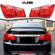 VLAND LED Tail Lights for Chevrolet Chevy Cruze 2010-2015 Rear Lamps Assembly