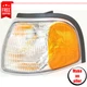 Corner Light 1F0051131 left side for 1998-2000 Mazda B2500 SE, SX & B4000 SE