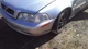 Driver Corner/Park Light 4 Cylinder VIN Vs Fits 01-04 VOLVO 40 SERIES 29512199