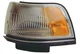 Depo Side Marker Light Assembly for 1987-1991 Camry 312-1503R-AS