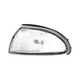Driver Side Replacement Turn Signal/Corner Light | Fits 1993-1997 Geo Prizm