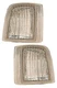 For 1995-2005 Chevrolet Astro Safari Corner Light Set Driver and Passenger Side