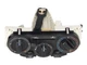 Heater Actuator (Console) Nissan Note (E11) 1.5 dCi 63 kW 86 HP (03/2006-0