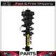 Monroe Front Strut Fits 2014-2019 Chevy Silverado 1500 4WD