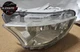 07-09 Lexus LS460 Front Right Side Bumper Fog Light Assembly 81211500 Oem