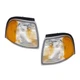 For Mazda B2500/B3000/B4000 1998-2000 Corner Lights Driver And Passenger Side