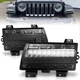 ANZO USA 511087 Turn Signal Light