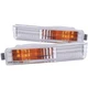 ANZO USA 511006 Parking Light Assembly