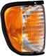 Parking / Side Marker Light Dorman 1630247