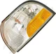 APDTY 2741351 Parking / Turn Signal Lamp Assembly