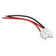 998475HT Headlight Wiring Repair Harness for J Series Jeep Wrangler Cherokee J10