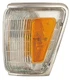 Driver Corner/Park Light Park Lamp-turn Signal Fits 89-91 TOYOTA PICKUP 10933577