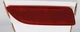 Rear Bumper Reflector Right Passenger for 11-13 Toyota Corolla US Built