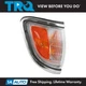 TRQ Corner Light Fits 1995-1996 Toyota Tacoma TO2520141 TO2521142