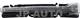For 2010-2019 Ford Taurus Parking Light Driver Side
