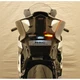 New Rage Cycles Yamaha R6 2017-Present Fender Eliminator New Rage Cycles Yamaha R6 2017-Present Fender Eliminator