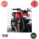 New Rage Cycles Front Turn Signals For 2020-2024 Ducati Streetfighter V4 / V2