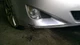 Passenger Corner/Park Light Fog-driving Sedan Fits 06-10 LEXUS IS250 17343