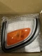 Eagle Eyes TY546-B00DR Passenger Side Parklamp 1995-1996 Toyota Tacoma 2WD