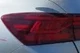 2019-2021 Kia Forte LH Driver Quarter Panel Mounted Tail Light Lamp OEM