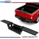 For 2017-2022 Ford F-250 F-350 F-450 SD W/Sensor Hole Rear Bumper Step Pad Cover