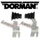 Dorman Right Parking Brake Lever Kit for 2015-2016 Ford F-350 Service Kits  ib