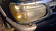 Passenger Corner/Park Light Park Lamp-turn Signal Fits 95-01 Ford Explorer OEM