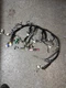 🏷️ 2013 HONDA CR-Z CRZ UNDER DASHBOARD WIRE WIRING HARNESS 32117-SZT-A220
