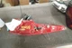 2021 Kia Sportage LH Driver Quarter Panel Mounted Tail Light Lamp OEM