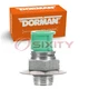 Dorman Engine Oil Cooler Line Connector for 2015-2017 Chevrolet Silverado dw