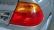 Passenger Tail Light Convertible Amber Turn Lens Fits 01-03 BMW 325i 231281