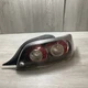 2009 - 2011 Mazda RX-8 Rear LED Right Passenger Side Outer Tail Light OEM *NOTES