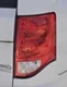 11-20 Dodge Caravan Right Passenger Quarter Mounted Tail Light Lamp OEM LKQ