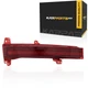 For Hyundai Santa Fe 2024 2025 Turn Signal Light Driver Side | Rear | Red | LED