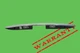 OEM 06-2011 mercedes ml320 ml350 ml550 trunk lid hatch latch handle trim molding