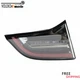 For 2017-2020 Tesla Model 3 Driver Side Left LH Trunk Inner Tail Light Lamp