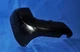 2016-2023 Toyota Tacoma Rear Driver Left Bumper Extension End Cap Midnight Black