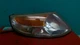 Passenger Corner/Park Light Park Lamp-turn Signal Fits 99-01 SAAB 9-5 505150