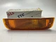 GM2520134 Left Parking Signal Light Lamp, Bumper Mounted - 1993-1994 Buick Regal