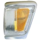 Depo 312-1510R-AS1 Parking Light, Rh, Assembly, Bright