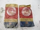 NOS Pair of Mopar 1594873 parking Light Lenses 1955-1956 Chrysler 300 NOS Pair of Mopar 1594873 parking Light Lenses 1955-1956 Chrysler 300