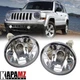 Left & Right Fog Light Lamp Halogen PAIR For Jeep Patriot 2011-14 2015 2016 2017 Left & Right Fog Light Lamp Halogen PAIR For Jeep Patriot 2011-14 2015 2016 2017