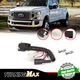 For 2015-2023 Ford F-Series Parking Lights Adapter Front For Halogen Headlights