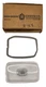 New Old Stock Right Parking Light Lens for 1968 Plymouth Barracuda #2809120 New Old Stock Right Parking Light Lens for 1968 Plymouth Barracuda #2809120