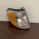 01-02 Subaru Forester Right Corner Light RF OEM