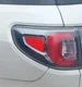 2013-2017 GMC Acadia LH Driver Quarter Panel Mounted Tail Light Lamp OEM