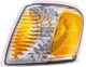 Dorman Turn Signal / Parking Light Assembly for Ford 1610288